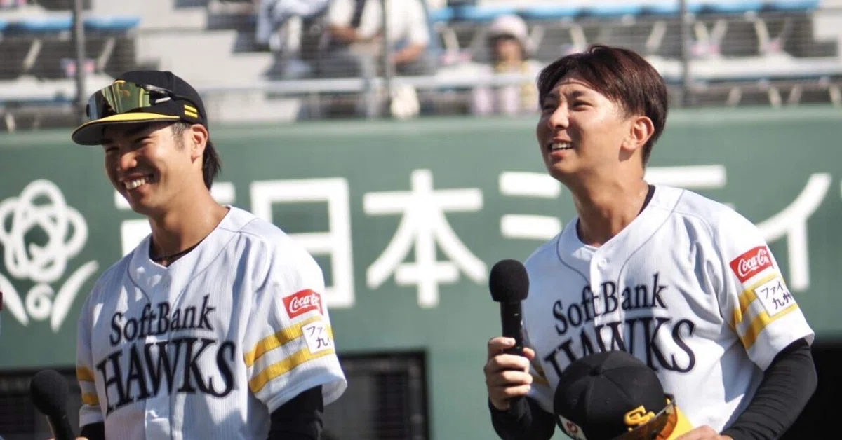 廣瀨&中澤マルチ安打！オスーナはプロ初安打！