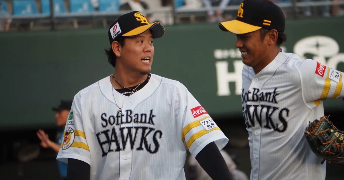 今宮＆栗原が実戦復帰！上茶谷3勝目