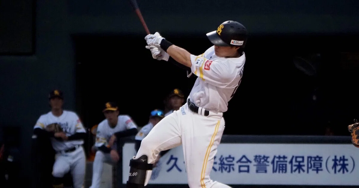 渡邉陸が決勝弾！16安打12得点で快勝！