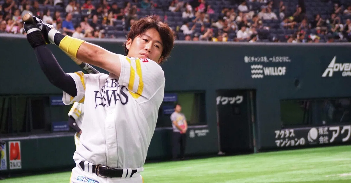 「初心を忘れるな」川村友斗に響いた愛ある"喝"