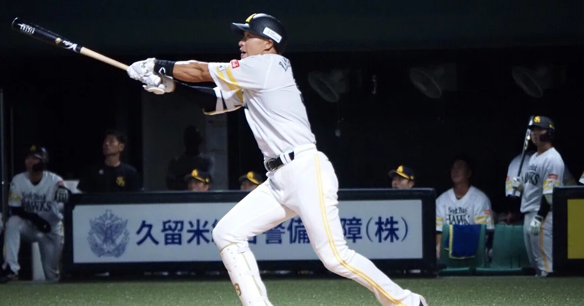ギータ復帰戦！〜リハビリ組野手の現状〜