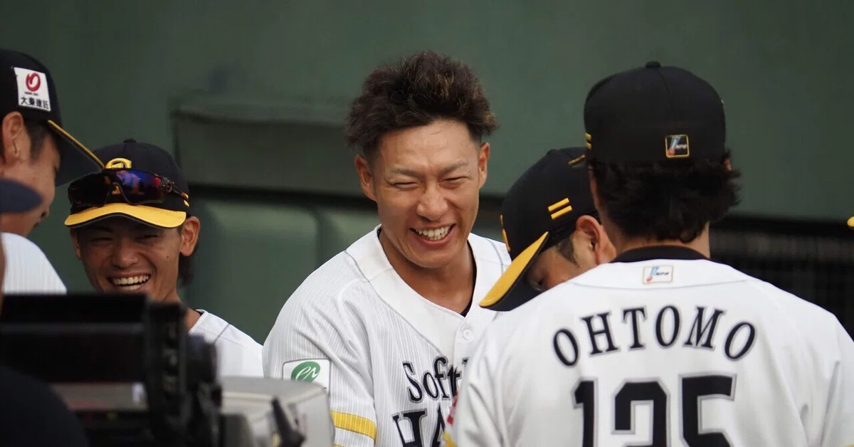 待望のギータ復帰戦！板東好投もタイブレークで敗戦