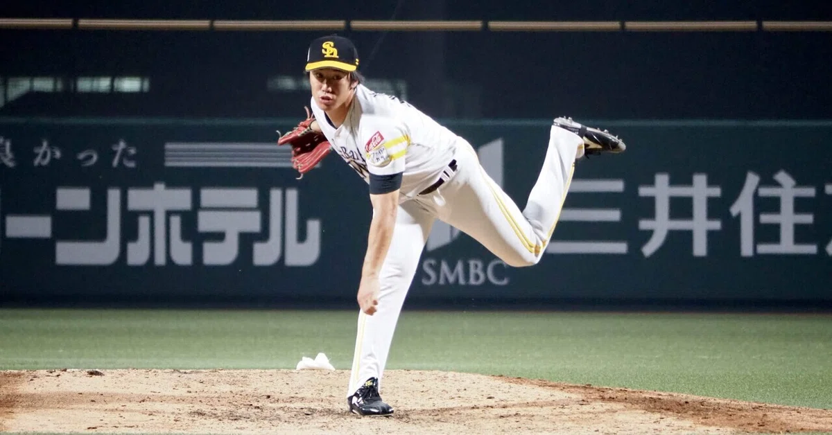 首脳陣が「尊敬する」と口を揃えた"奇跡"のような這い上がり物語