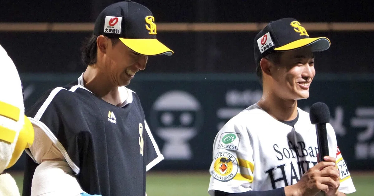 先発全員安打に大津快投で快勝