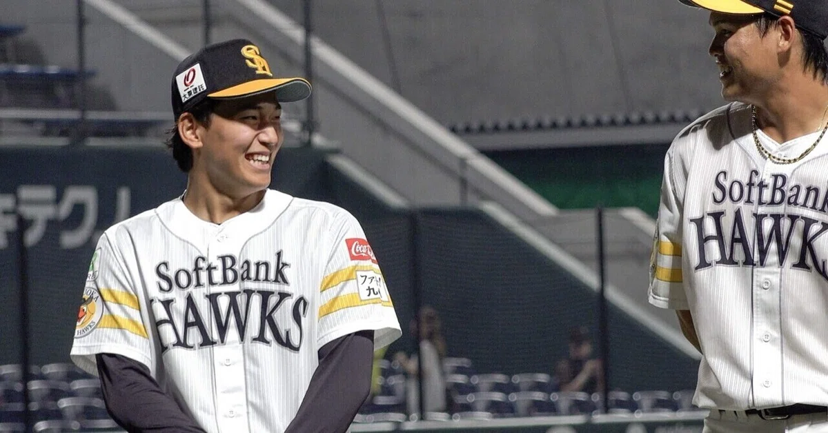 前田悠伍プロ初勝利を予期したコーチが受けた衝撃