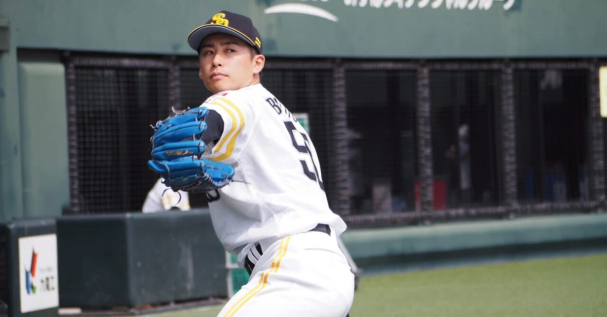 板東が7回0封！井上が均衡破る先制打！