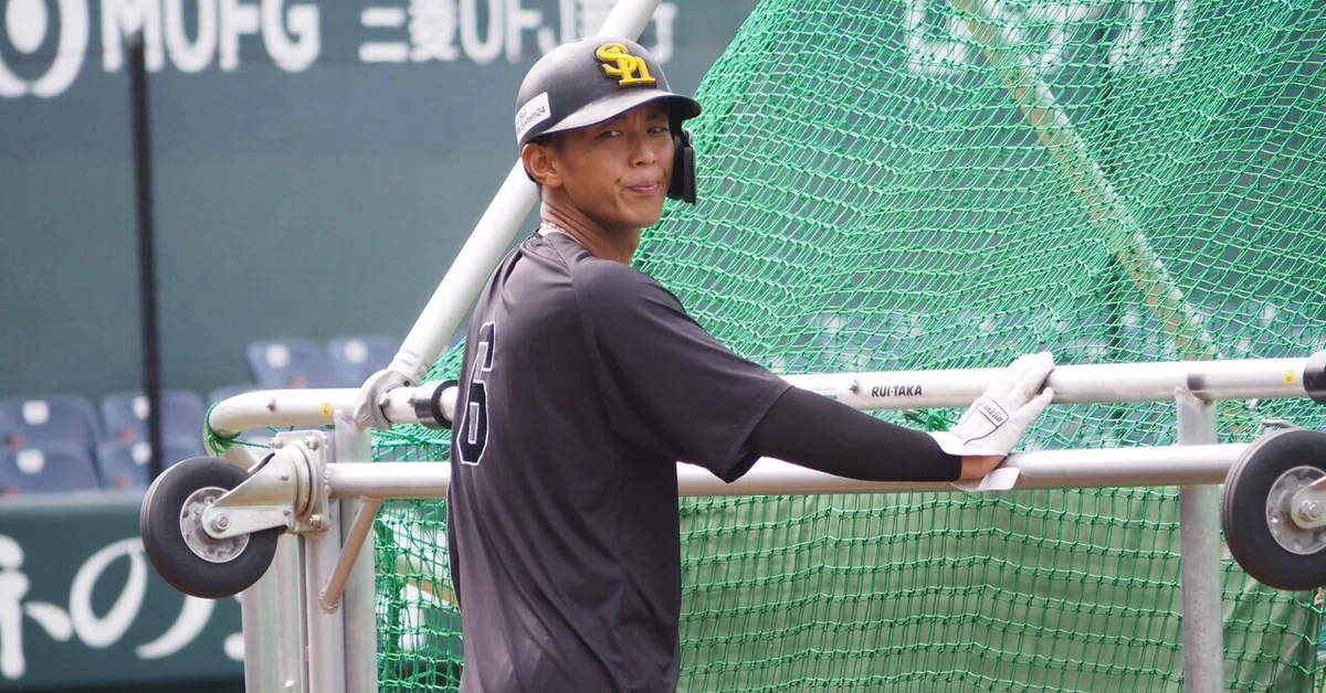 「すごく悩んでいます」今宮健太がもがく今