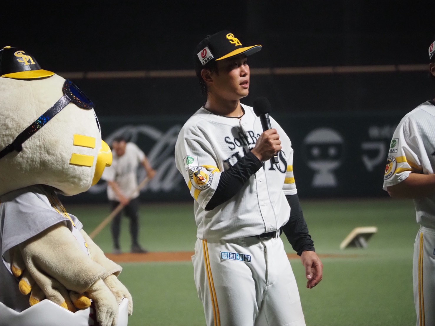 井上が再昇格へ豪快アピール弾！V3へ前進の10得点快勝
