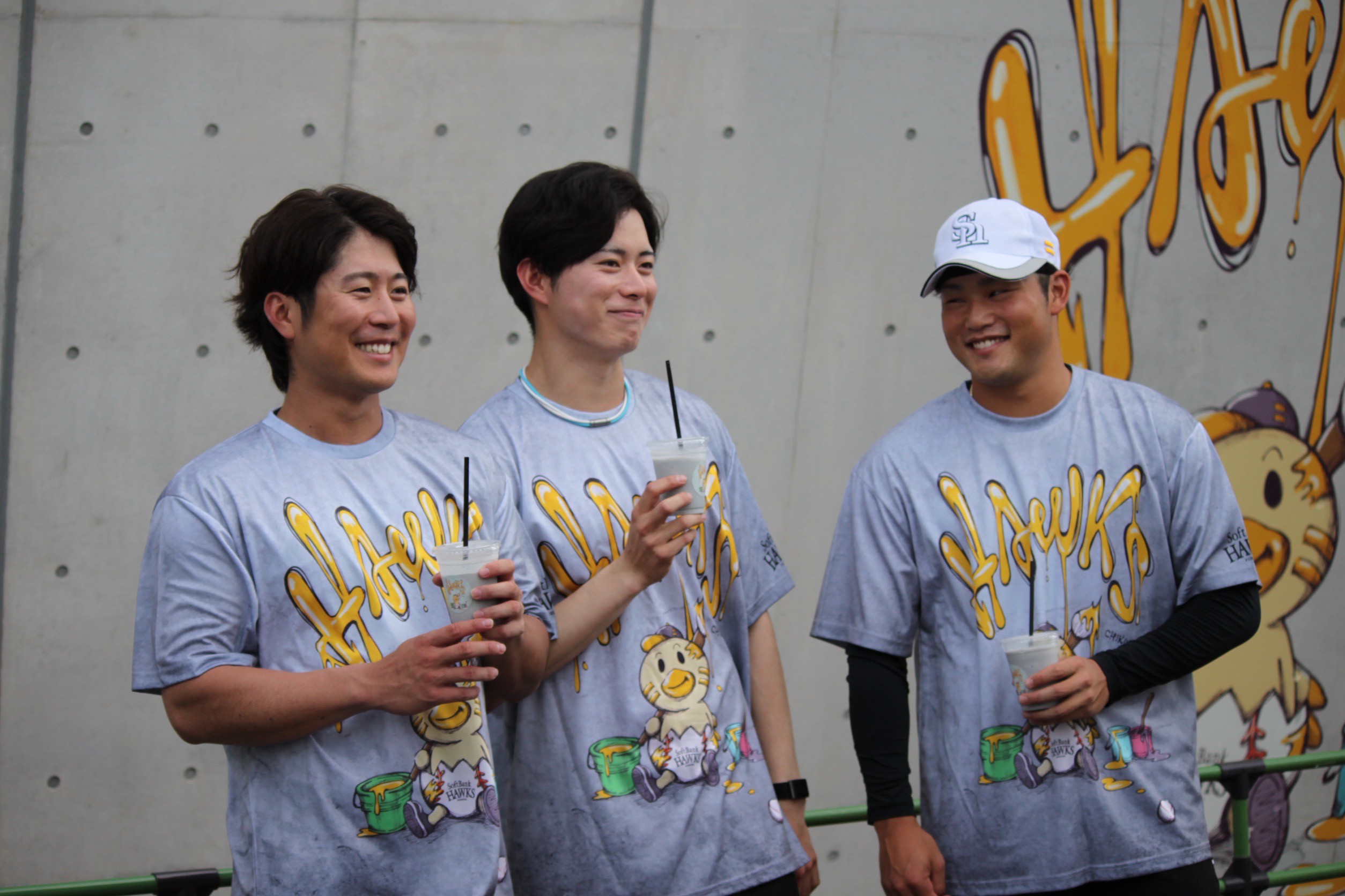 4安打完封負けも、前田悠がHQS！9連戦視野に好感触か