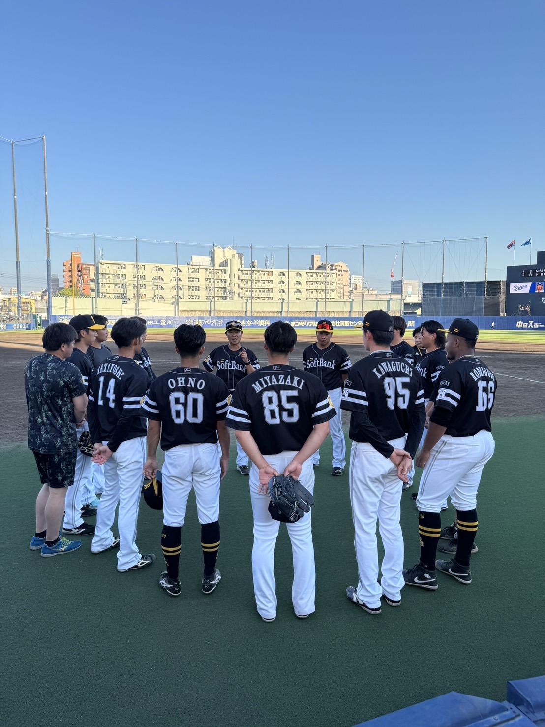 首位攻防の激戦は痛い連敗…