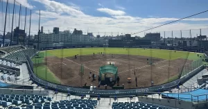 いつか1軍の優勝に貢献する選手になるために
