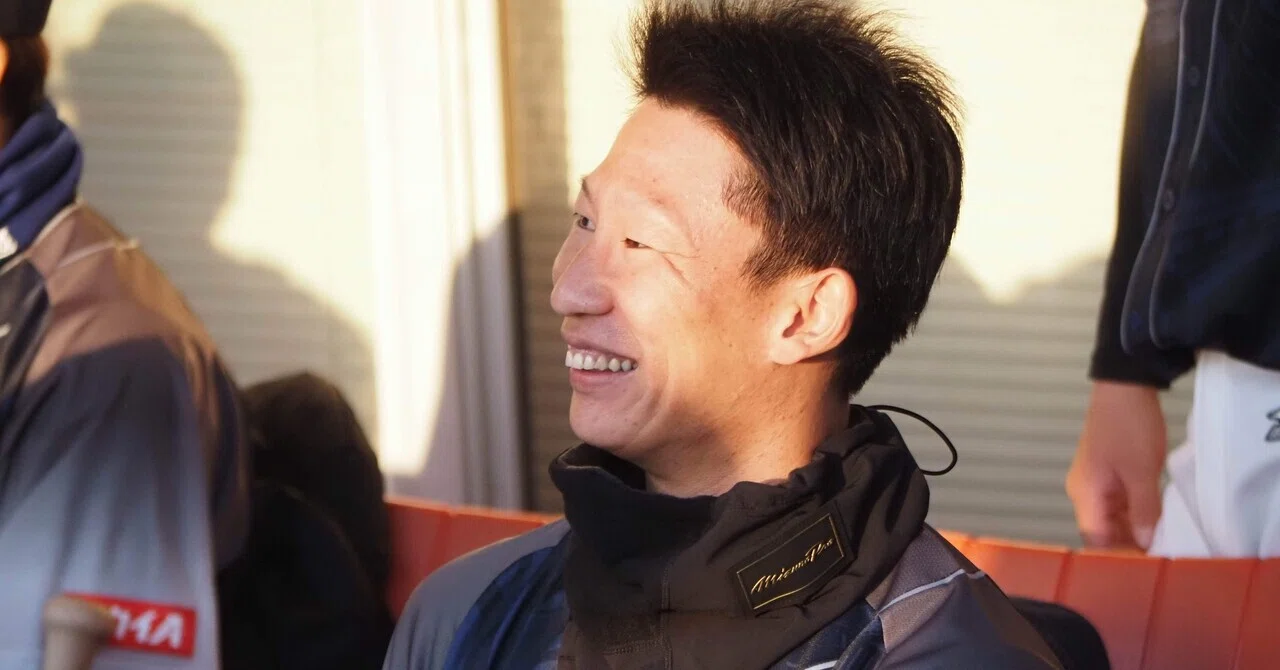 真砂勇介”3度目の引退試合” 語る次の夢とは…