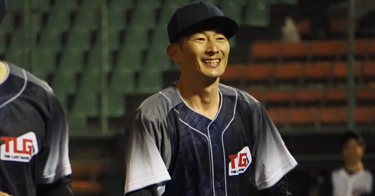 「野球やってきて良かった」噛み締めた二保旭のLAST GAME