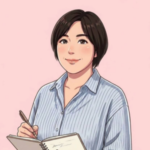 古江 美奈子